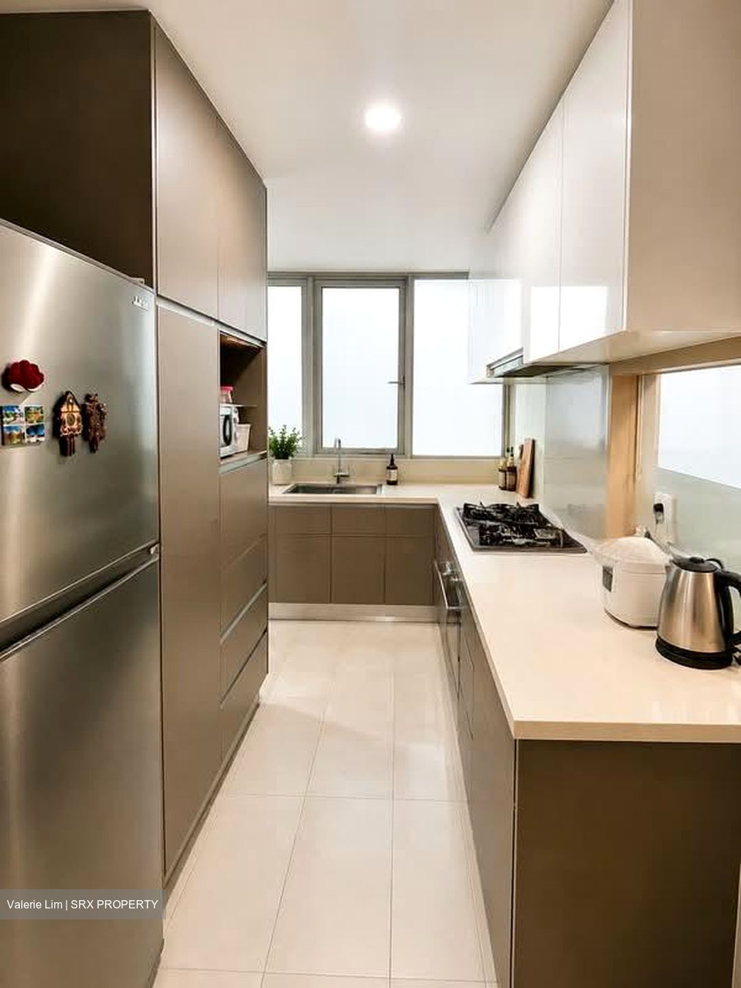 Caspian (D22), Condominium #601502811